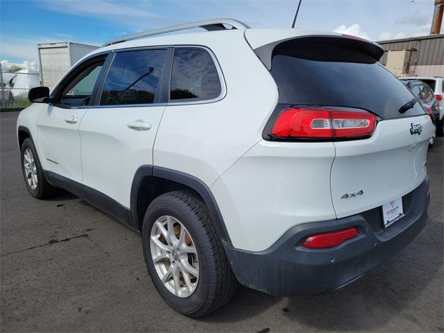 2016 Jeep Cherokee Latitude, available for sale in Stratford, Connecticut | Wiz Leasing Inc. Stratford, Connecticut 2016 Jeep Cherokee Latitude, available for sale in Stratford, Connecticut | Wiz Leasing Inc. Stratford, Connecticut