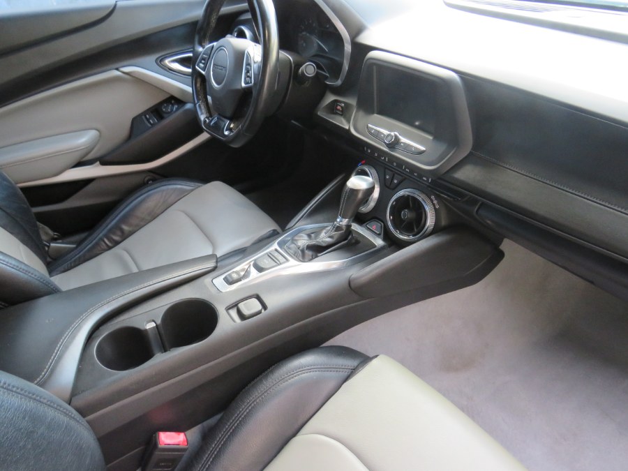 2018 Chevrolet Camaro 2dcp RS w /Sunroof, available for sale in Middle Village, New York | Road Masters II INC. Middle Village, New York 2018 Chevrolet Camaro 2dcp RS w /Sunroof, available for sale in Middle Village, New York | Road Masters II INC. Middle Village, New York