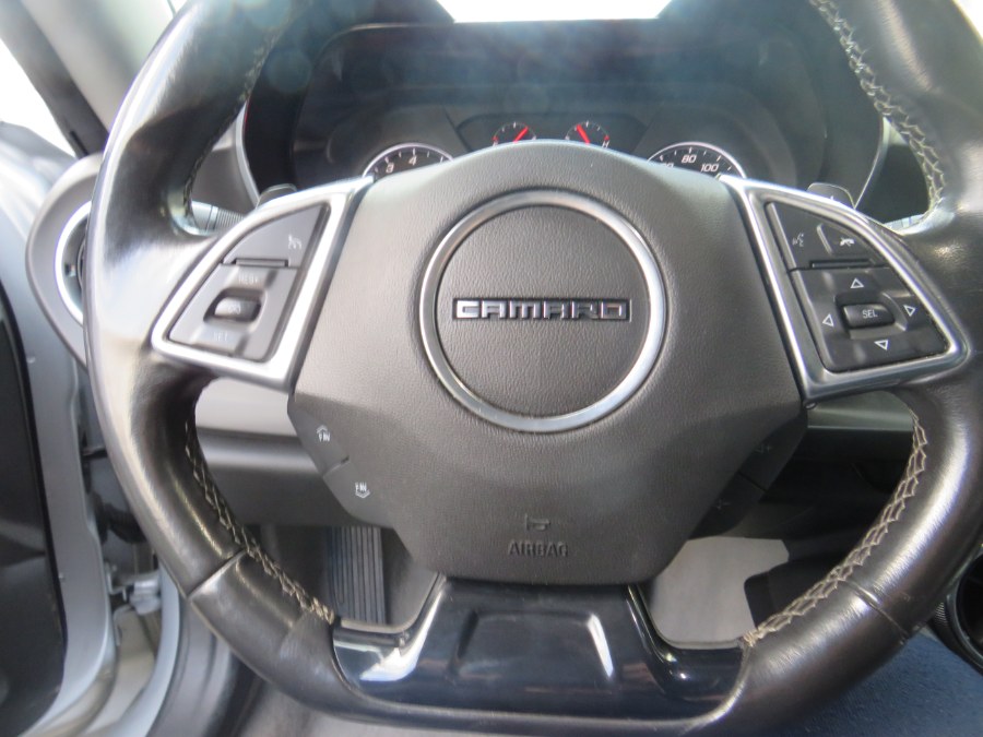 2018 Chevrolet Camaro 2dcp RS w /Sunroof, available for sale in Middle Village, New York | Road Masters II INC. Middle Village, New York 2018 Chevrolet Camaro 2dcp RS w /Sunroof, available for sale in Middle Village, New York | Road Masters II INC. Middle Village, New York