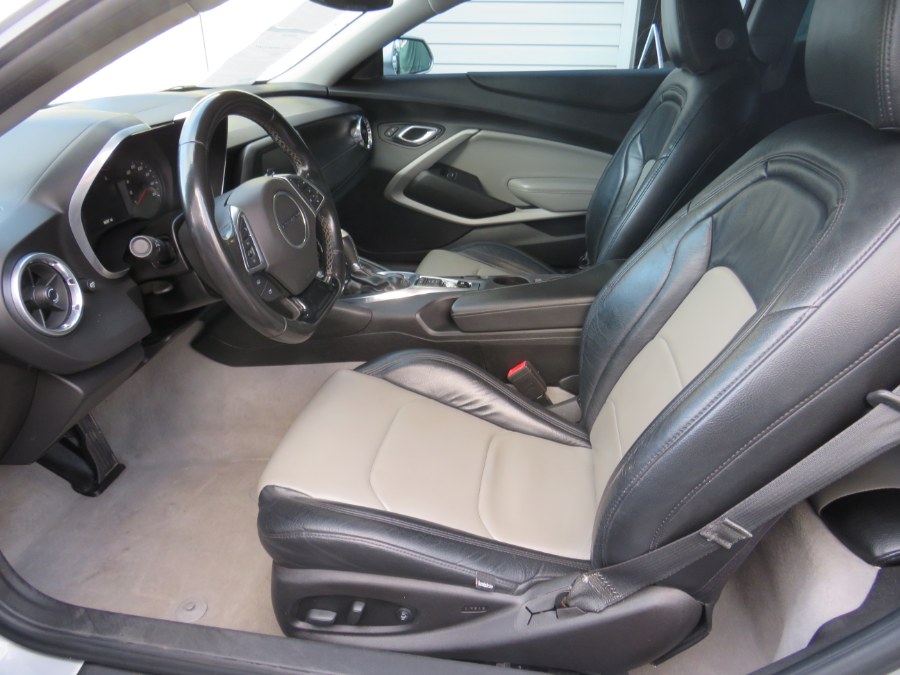 2018 Chevrolet Camaro 2dcp RS w /Sunroof, available for sale in Middle Village, New York | Road Masters II INC. Middle Village, New York 2018 Chevrolet Camaro 2dcp RS w /Sunroof, available for sale in Middle Village, New York | Road Masters II INC. Middle Village, New York