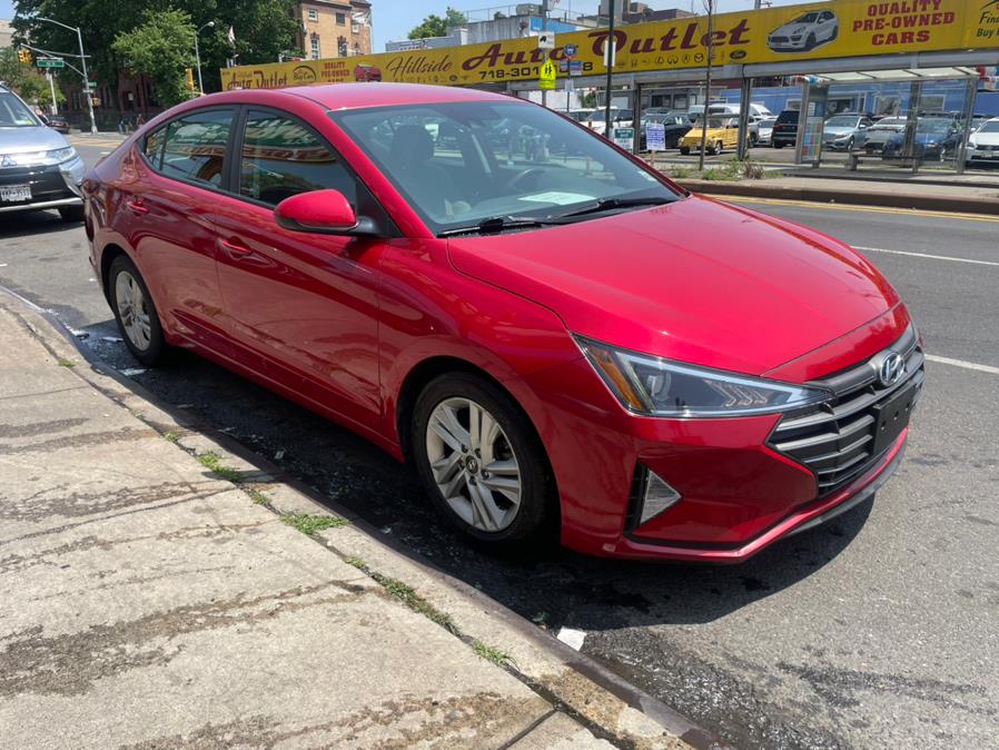 2020 Hyundai Elantra SEL, available for sale in Jamaica, New York | Sylhet Motors Inc.. Jamaica, New York 2020 Hyundai Elantra SEL, available for sale in Jamaica, New York | Sylhet Motors Inc.. Jamaica, New York