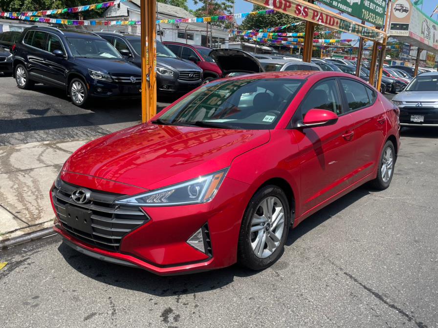 2020 Hyundai Elantra SEL, available for sale in Jamaica, New York | Sylhet Motors Inc.. Jamaica, New York 2020 Hyundai Elantra SEL, available for sale in Jamaica, New York | Sylhet Motors Inc.. Jamaica, New York