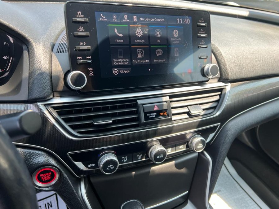 2018 Honda Accord Sedan Sport 1.5T CVT, available for sale in Peabody, Massachusetts | New Star Motors. Peabody, Massachusetts 2018 Honda Accord Sedan Sport 1.5T CVT, available for sale in Peabody, Massachusetts | New Star Motors. Peabody, Massachusetts