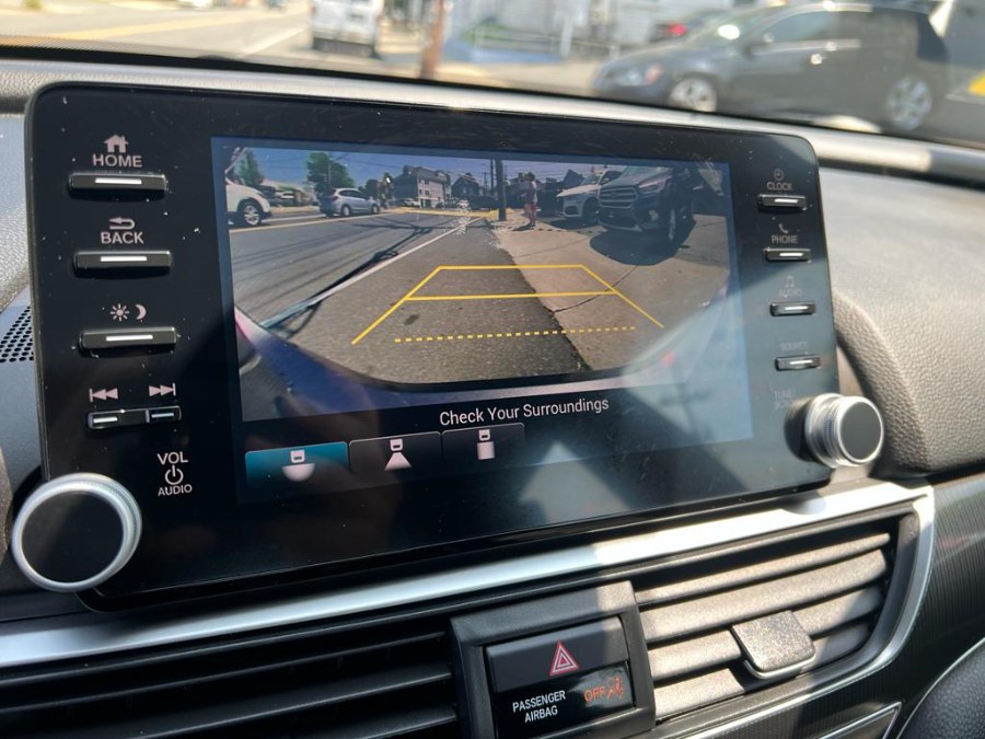 2018 Honda Accord Sedan Sport 1.5T CVT, available for sale in Peabody, Massachusetts | New Star Motors. Peabody, Massachusetts 2018 Honda Accord Sedan Sport 1.5T CVT, available for sale in Peabody, Massachusetts | New Star Motors. Peabody, Massachusetts