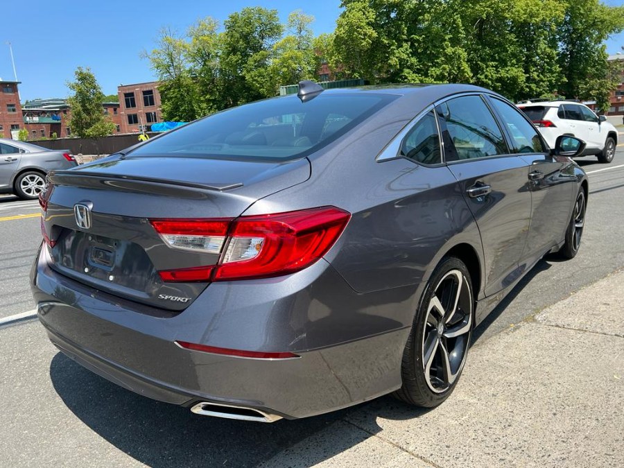 2018 Honda Accord Sedan Sport 1.5T CVT, available for sale in Peabody, Massachusetts | New Star Motors. Peabody, Massachusetts 2018 Honda Accord Sedan Sport 1.5T CVT, available for sale in Peabody, Massachusetts | New Star Motors. Peabody, Massachusetts