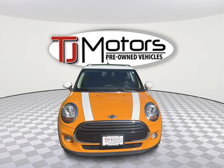 2017 MINI Hardtop 2 Door Cooper, available for sale in New London, Connecticut | TJ Motors. New London, Connecticut 2017 MINI Hardtop 2 Door Cooper, available for sale in New London, Connecticut | TJ Motors. New London, Connecticut