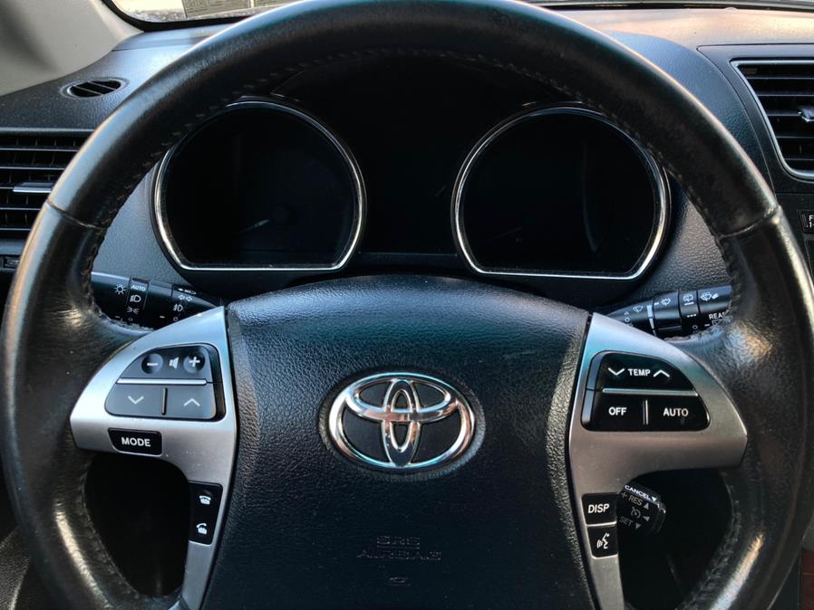 2013 Toyota Highlander 4WD 4dr V6 Limited (Natl), available for sale in Brooklyn, New York | Carsbuck Inc.. Brooklyn, New York 2013 Toyota Highlander 4WD 4dr V6 Limited (Natl), available for sale in Brooklyn, New York | Carsbuck Inc.. Brooklyn, New York