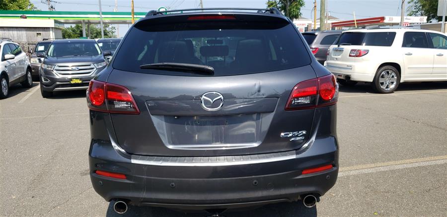2015 Mazda CX-9 AWD 4dr Touring, available for sale in Little Ferry, New Jersey | Victoria Preowned Autos Inc. Little Ferry, New Jersey 2015 Mazda CX-9 AWD 4dr Touring, available for sale in Little Ferry, New Jersey | Victoria Preowned Autos Inc. Little Ferry, New Jersey