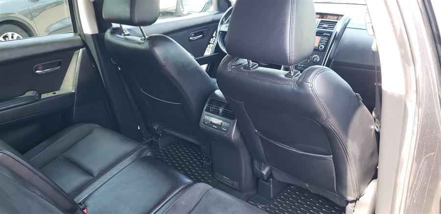 2015 Mazda CX-9 AWD 4dr Touring, available for sale in Little Ferry, New Jersey | Victoria Preowned Autos Inc. Little Ferry, New Jersey 2015 Mazda CX-9 AWD 4dr Touring, available for sale in Little Ferry, New Jersey | Victoria Preowned Autos Inc. Little Ferry, New Jersey