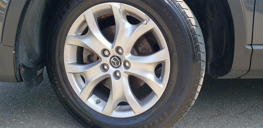 2015 Mazda CX-9 AWD 4dr Touring, available for sale in Little Ferry, New Jersey | Victoria Preowned Autos Inc. Little Ferry, New Jersey 2015 Mazda CX-9 AWD 4dr Touring, available for sale in Little Ferry, New Jersey | Victoria Preowned Autos Inc. Little Ferry, New Jersey