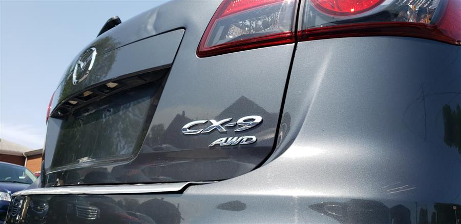 2015 Mazda CX-9 AWD 4dr Touring, available for sale in Little Ferry, New Jersey | Victoria Preowned Autos Inc. Little Ferry, New Jersey 2015 Mazda CX-9 AWD 4dr Touring, available for sale in Little Ferry, New Jersey | Victoria Preowned Autos Inc. Little Ferry, New Jersey