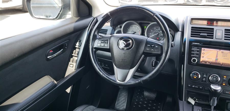 2015 Mazda CX-9 AWD 4dr Touring, available for sale in Little Ferry, New Jersey | Victoria Preowned Autos Inc. Little Ferry, New Jersey 2015 Mazda CX-9 AWD 4dr Touring, available for sale in Little Ferry, New Jersey | Victoria Preowned Autos Inc. Little Ferry, New Jersey