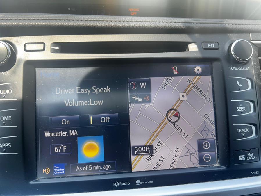 2015 Toyota Highlander AWD 4dr V6 XLE (Natl), available for sale in Worcester, Massachusetts | Sophia's Auto Sales Inc. Worcester, Massachusetts 2015 Toyota Highlander AWD 4dr V6 XLE (Natl), available for sale in Worcester, Massachusetts | Sophia's Auto Sales Inc. Worcester, Massachusetts