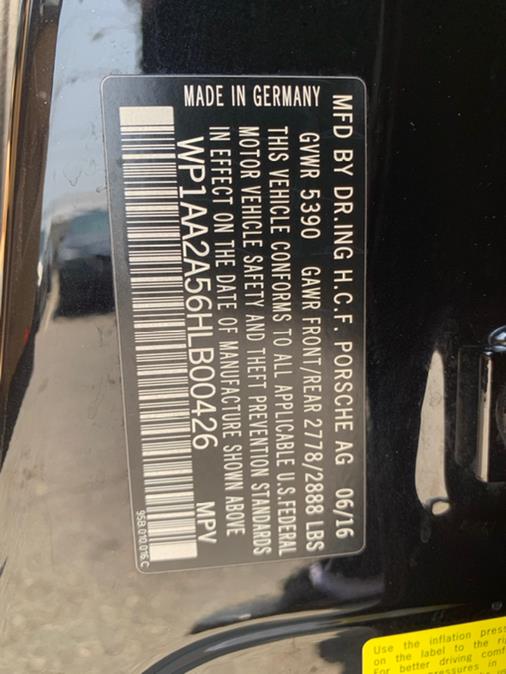 2017 Porsche Macan AWD, available for sale in Lodi, New Jersey | European Auto Expo. Lodi, New Jersey 2017 Porsche Macan AWD, available for sale in Lodi, New Jersey | European Auto Expo. Lodi, New Jersey