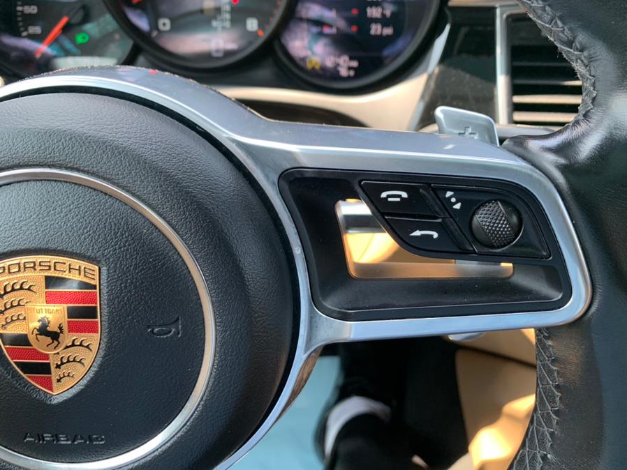 2017 Porsche Macan AWD, available for sale in Lodi, New Jersey | European Auto Expo. Lodi, New Jersey 2017 Porsche Macan AWD, available for sale in Lodi, New Jersey | European Auto Expo. Lodi, New Jersey