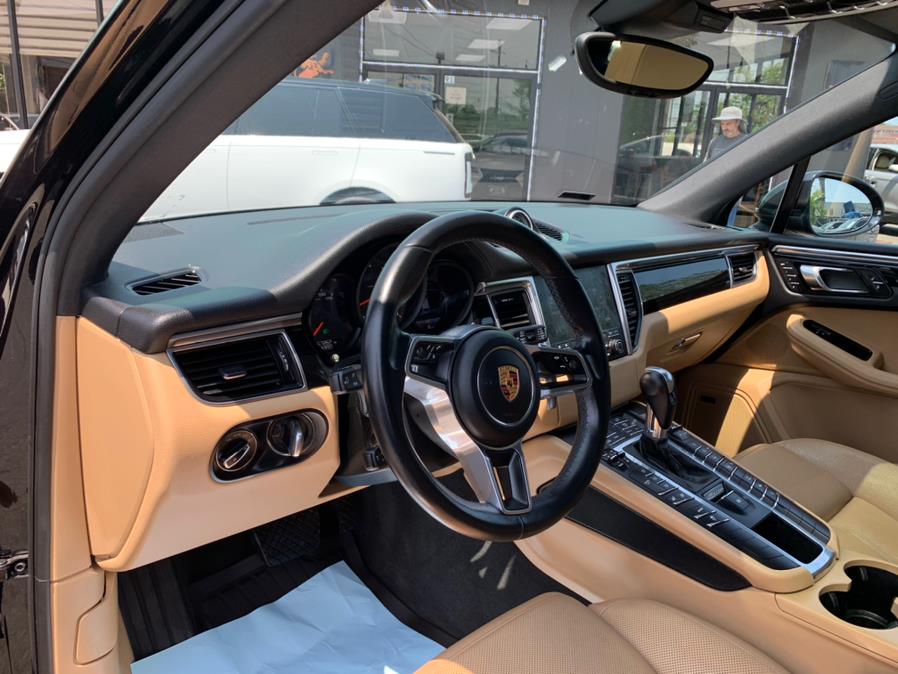 2017 Porsche Macan AWD, available for sale in Lodi, New Jersey | European Auto Expo. Lodi, New Jersey 2017 Porsche Macan AWD, available for sale in Lodi, New Jersey | European Auto Expo. Lodi, New Jersey