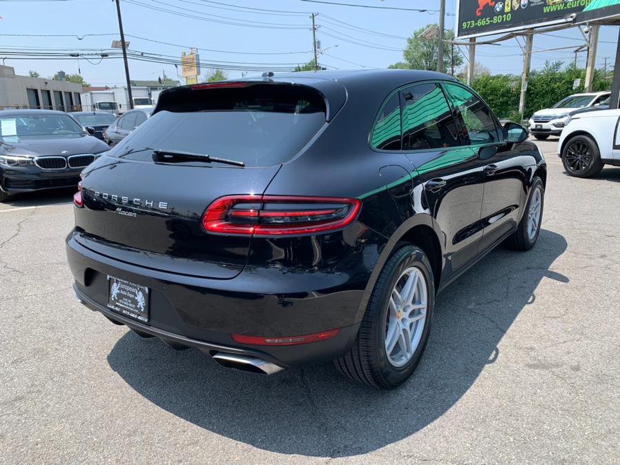 2017 Porsche Macan AWD, available for sale in Lodi, New Jersey | European Auto Expo. Lodi, New Jersey 2017 Porsche Macan AWD, available for sale in Lodi, New Jersey | European Auto Expo. Lodi, New Jersey