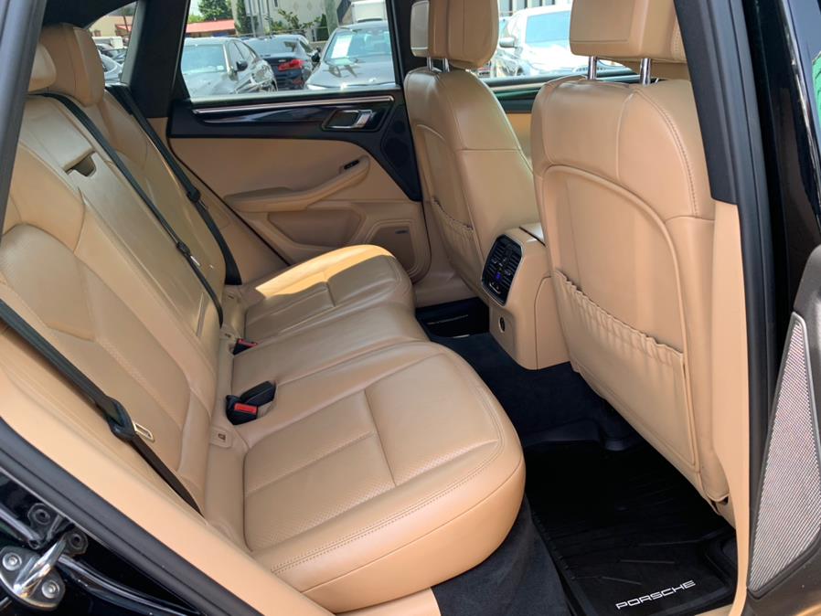 2017 Porsche Macan AWD, available for sale in Lodi, New Jersey | European Auto Expo. Lodi, New Jersey 2017 Porsche Macan AWD, available for sale in Lodi, New Jersey | European Auto Expo. Lodi, New Jersey