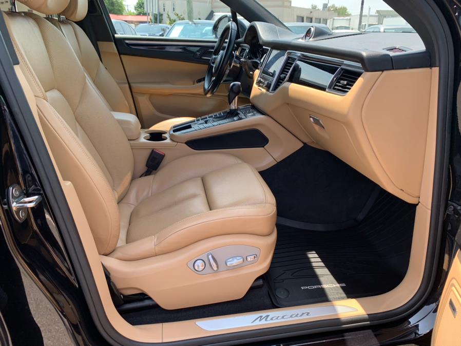 2017 Porsche Macan AWD, available for sale in Lodi, New Jersey | European Auto Expo. Lodi, New Jersey 2017 Porsche Macan AWD, available for sale in Lodi, New Jersey | European Auto Expo. Lodi, New Jersey
