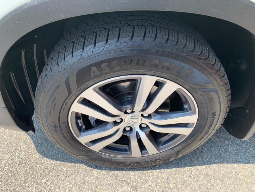 2016 Honda Pilot AWD 4dr EX-L, available for sale in Lodi, New Jersey | European Auto Expo. Lodi, New Jersey 2016 Honda Pilot AWD 4dr EX-L, available for sale in Lodi, New Jersey | European Auto Expo. Lodi, New Jersey