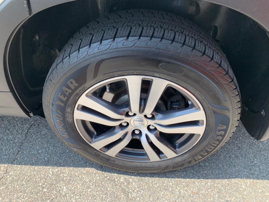 2016 Honda Pilot AWD 4dr EX-L, available for sale in Lodi, New Jersey | European Auto Expo. Lodi, New Jersey 2016 Honda Pilot AWD 4dr EX-L, available for sale in Lodi, New Jersey | European Auto Expo. Lodi, New Jersey