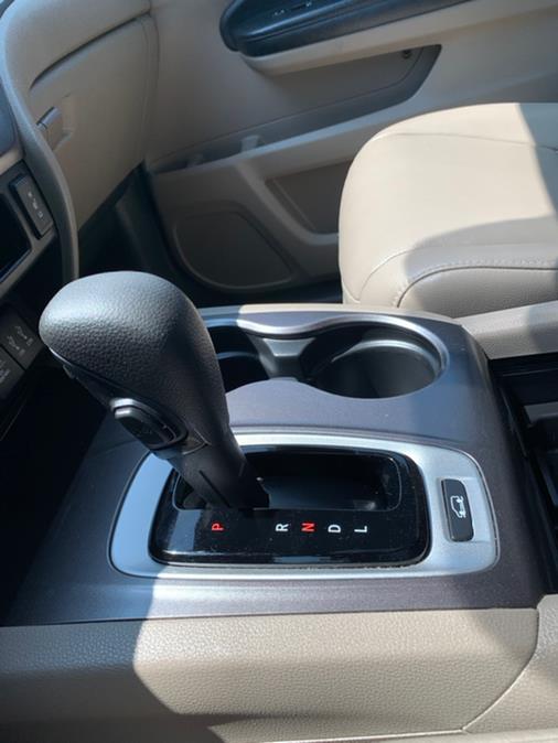 2016 Honda Pilot AWD 4dr EX-L, available for sale in Lodi, New Jersey | European Auto Expo. Lodi, New Jersey 2016 Honda Pilot AWD 4dr EX-L, available for sale in Lodi, New Jersey | European Auto Expo. Lodi, New Jersey