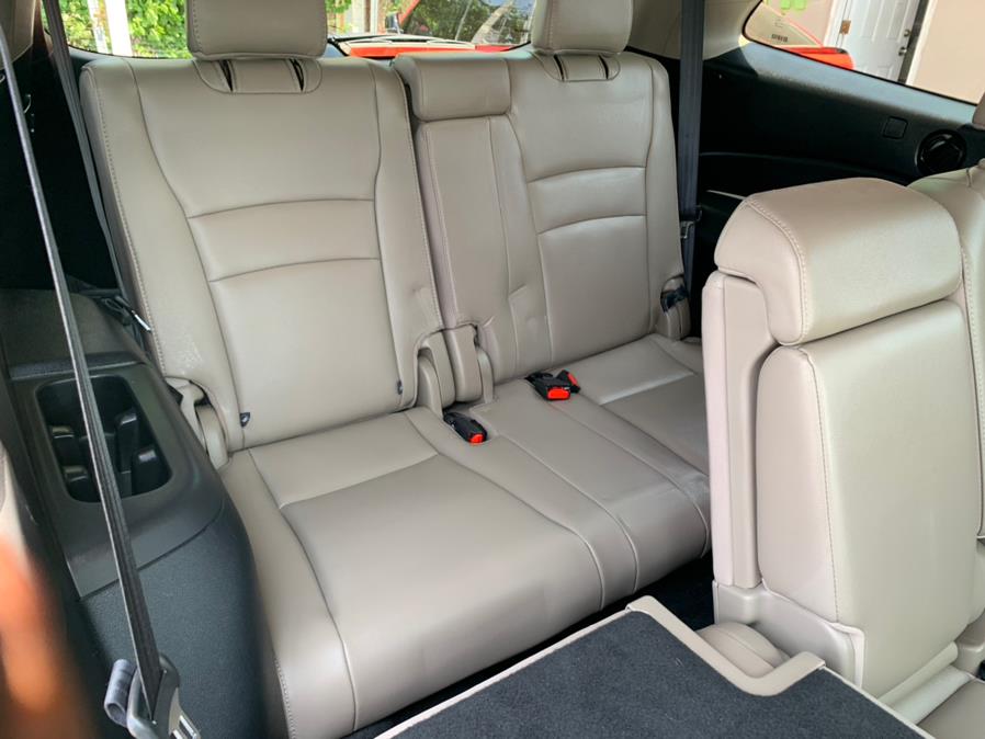 2016 Honda Pilot AWD 4dr EX-L, available for sale in Lodi, New Jersey | European Auto Expo. Lodi, New Jersey 2016 Honda Pilot AWD 4dr EX-L, available for sale in Lodi, New Jersey | European Auto Expo. Lodi, New Jersey