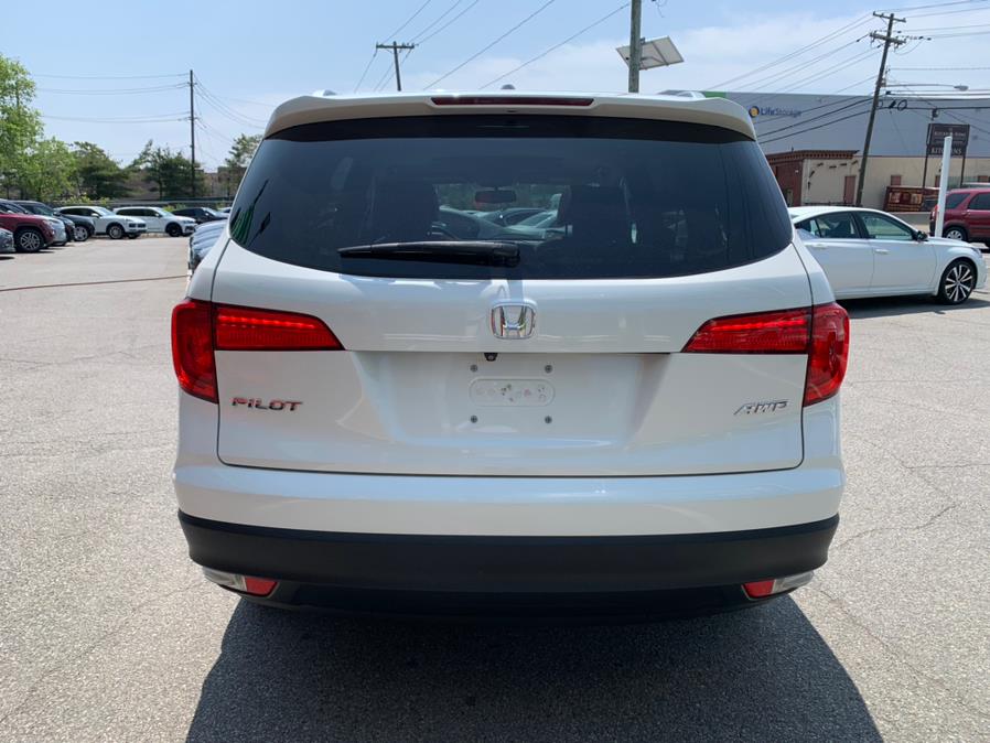 2016 Honda Pilot AWD 4dr EX-L, available for sale in Lodi, New Jersey | European Auto Expo. Lodi, New Jersey 2016 Honda Pilot AWD 4dr EX-L, available for sale in Lodi, New Jersey | European Auto Expo. Lodi, New Jersey