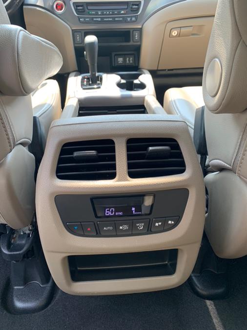 2016 Honda Pilot AWD 4dr EX-L, available for sale in Lodi, New Jersey | European Auto Expo. Lodi, New Jersey 2016 Honda Pilot AWD 4dr EX-L, available for sale in Lodi, New Jersey | European Auto Expo. Lodi, New Jersey