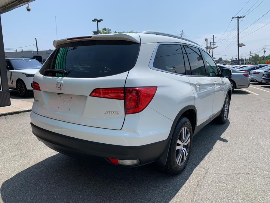 2016 Honda Pilot AWD 4dr EX-L, available for sale in Lodi, New Jersey | European Auto Expo. Lodi, New Jersey 2016 Honda Pilot AWD 4dr EX-L, available for sale in Lodi, New Jersey | European Auto Expo. Lodi, New Jersey