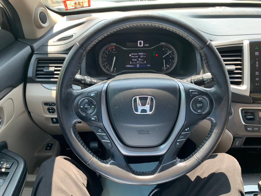 2016 Honda Pilot AWD 4dr EX-L, available for sale in Lodi, New Jersey | European Auto Expo. Lodi, New Jersey 2016 Honda Pilot AWD 4dr EX-L, available for sale in Lodi, New Jersey | European Auto Expo. Lodi, New Jersey