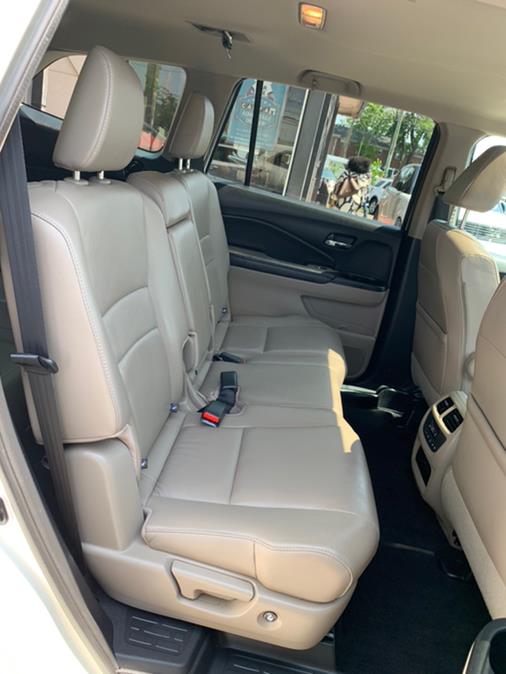 2016 Honda Pilot AWD 4dr EX-L, available for sale in Lodi, New Jersey | European Auto Expo. Lodi, New Jersey 2016 Honda Pilot AWD 4dr EX-L, available for sale in Lodi, New Jersey | European Auto Expo. Lodi, New Jersey