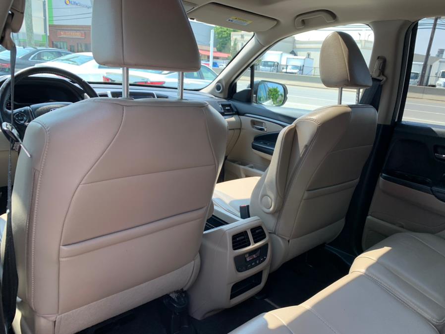 2016 Honda Pilot AWD 4dr EX-L, available for sale in Lodi, New Jersey | European Auto Expo. Lodi, New Jersey 2016 Honda Pilot AWD 4dr EX-L, available for sale in Lodi, New Jersey | European Auto Expo. Lodi, New Jersey