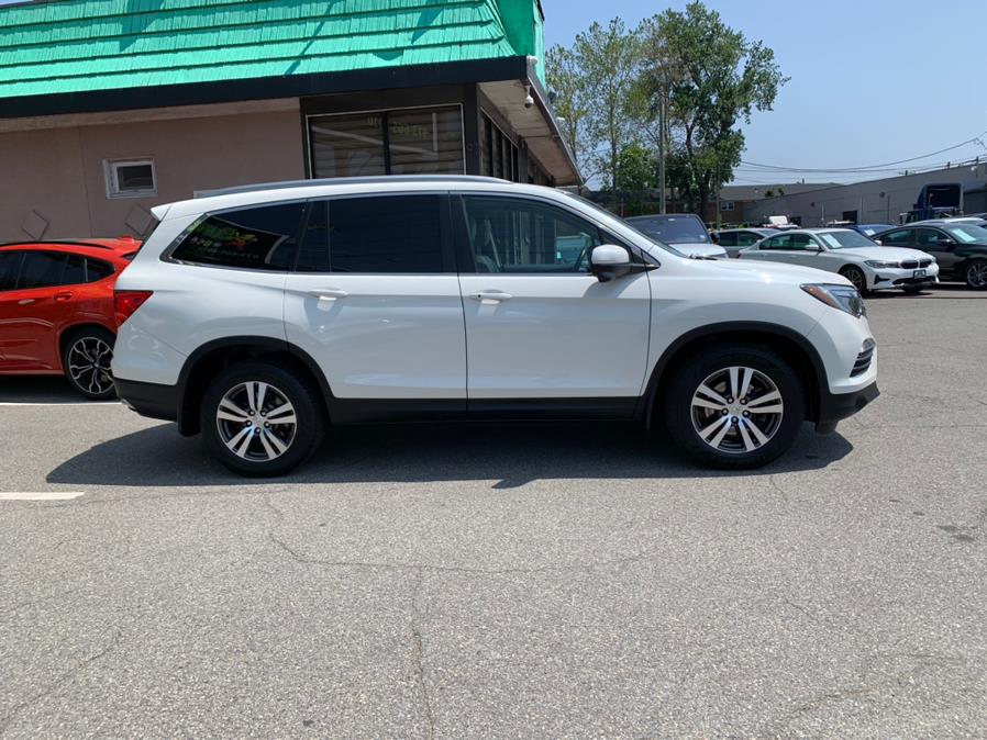 2016 Honda Pilot AWD 4dr EX-L, available for sale in Lodi, New Jersey | European Auto Expo. Lodi, New Jersey 2016 Honda Pilot AWD 4dr EX-L, available for sale in Lodi, New Jersey | European Auto Expo. Lodi, New Jersey