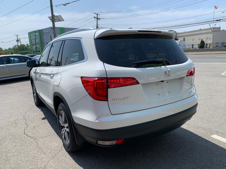 2016 Honda Pilot AWD 4dr EX-L, available for sale in Lodi, New Jersey | European Auto Expo. Lodi, New Jersey 2016 Honda Pilot AWD 4dr EX-L, available for sale in Lodi, New Jersey | European Auto Expo. Lodi, New Jersey