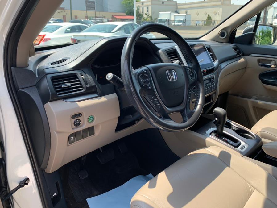 2016 Honda Pilot AWD 4dr EX-L, available for sale in Lodi, New Jersey | European Auto Expo. Lodi, New Jersey 2016 Honda Pilot AWD 4dr EX-L, available for sale in Lodi, New Jersey | European Auto Expo. Lodi, New Jersey