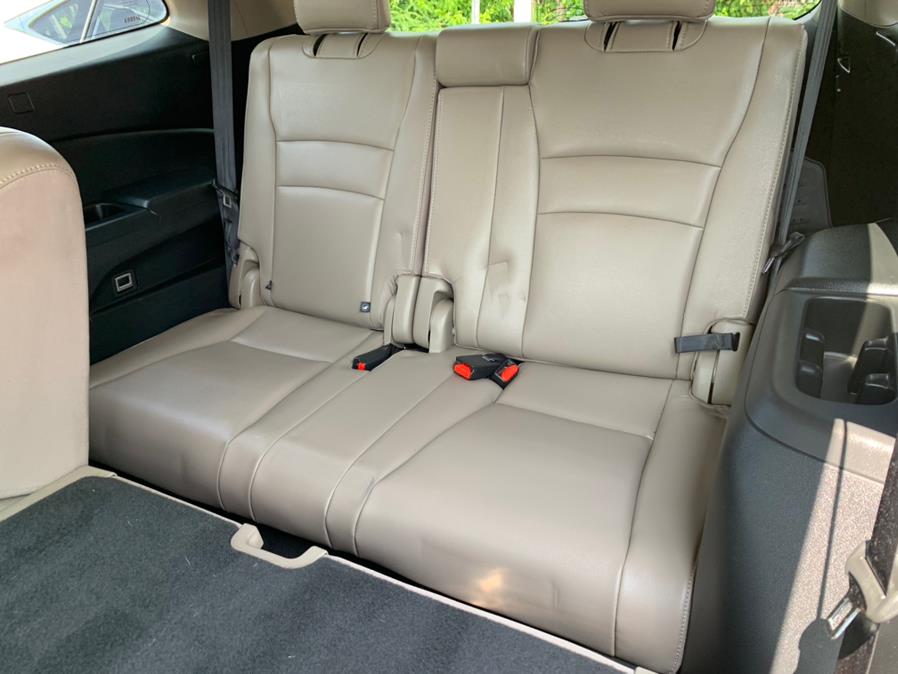 2016 Honda Pilot AWD 4dr EX-L, available for sale in Lodi, New Jersey | European Auto Expo. Lodi, New Jersey 2016 Honda Pilot AWD 4dr EX-L, available for sale in Lodi, New Jersey | European Auto Expo. Lodi, New Jersey