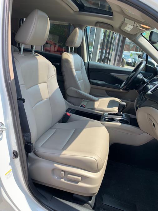 2016 Honda Pilot AWD 4dr EX-L, available for sale in Lodi, New Jersey | European Auto Expo. Lodi, New Jersey 2016 Honda Pilot AWD 4dr EX-L, available for sale in Lodi, New Jersey | European Auto Expo. Lodi, New Jersey