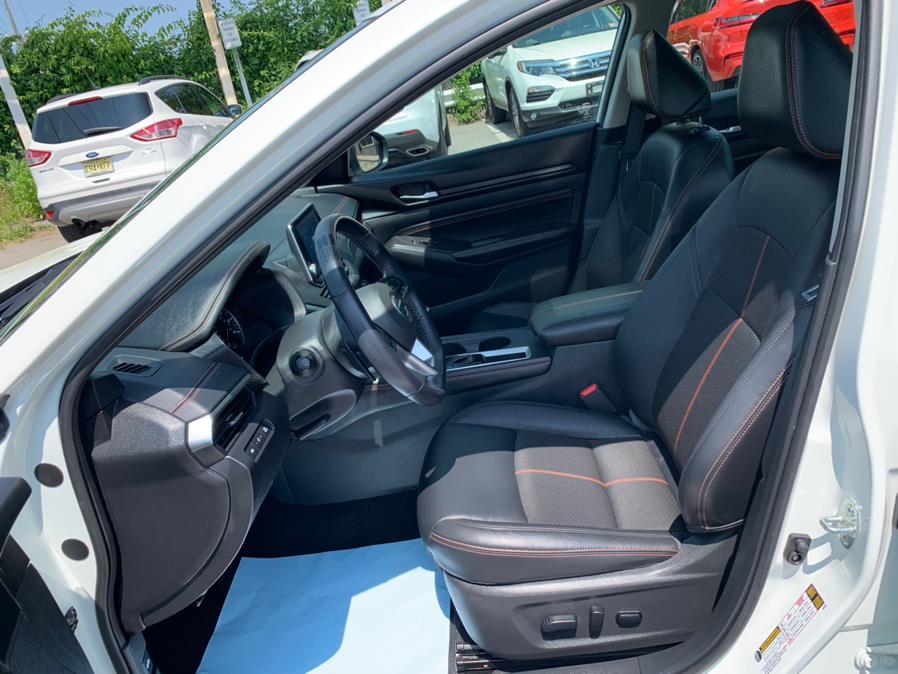 2019 Nissan Altima 2.5 SR Sedan in Lodi, NJ