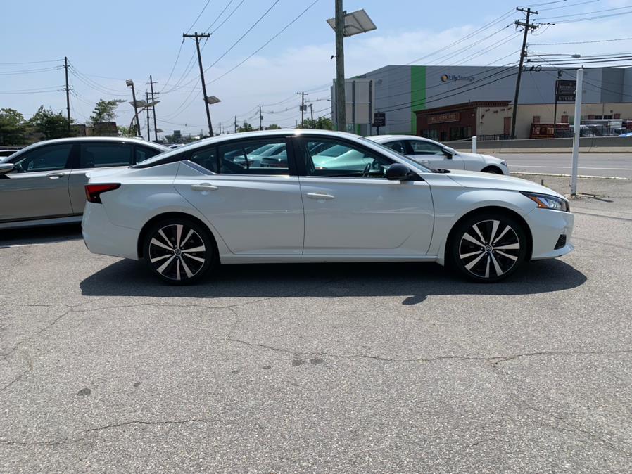 2019 Nissan Altima 2.5 SR Sedan, available for sale in Lodi, New Jersey | European Auto Expo. Lodi, New Jersey 2019 Nissan Altima 2.5 SR Sedan, available for sale in Lodi, New Jersey | European Auto Expo. Lodi, New Jersey