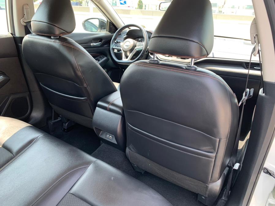 2019 Nissan Altima 2.5 SR Sedan, available for sale in Lodi, New Jersey | European Auto Expo. Lodi, New Jersey 2019 Nissan Altima 2.5 SR Sedan, available for sale in Lodi, New Jersey | European Auto Expo. Lodi, New Jersey