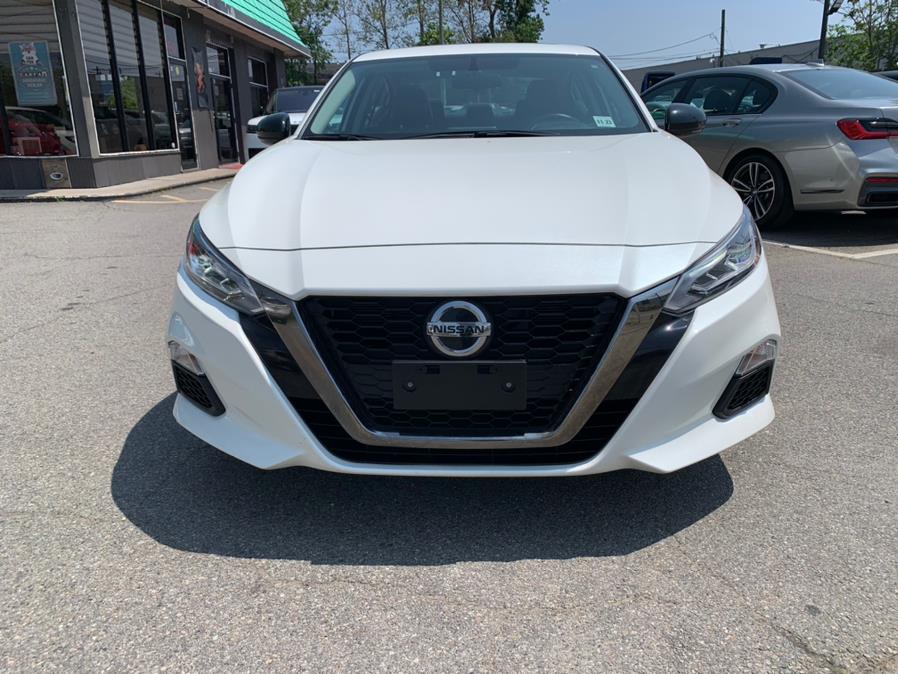 2019 Nissan Altima 2.5 SR Sedan, available for sale in Lodi, New Jersey | European Auto Expo. Lodi, New Jersey 2019 Nissan Altima 2.5 SR Sedan, available for sale in Lodi, New Jersey | European Auto Expo. Lodi, New Jersey