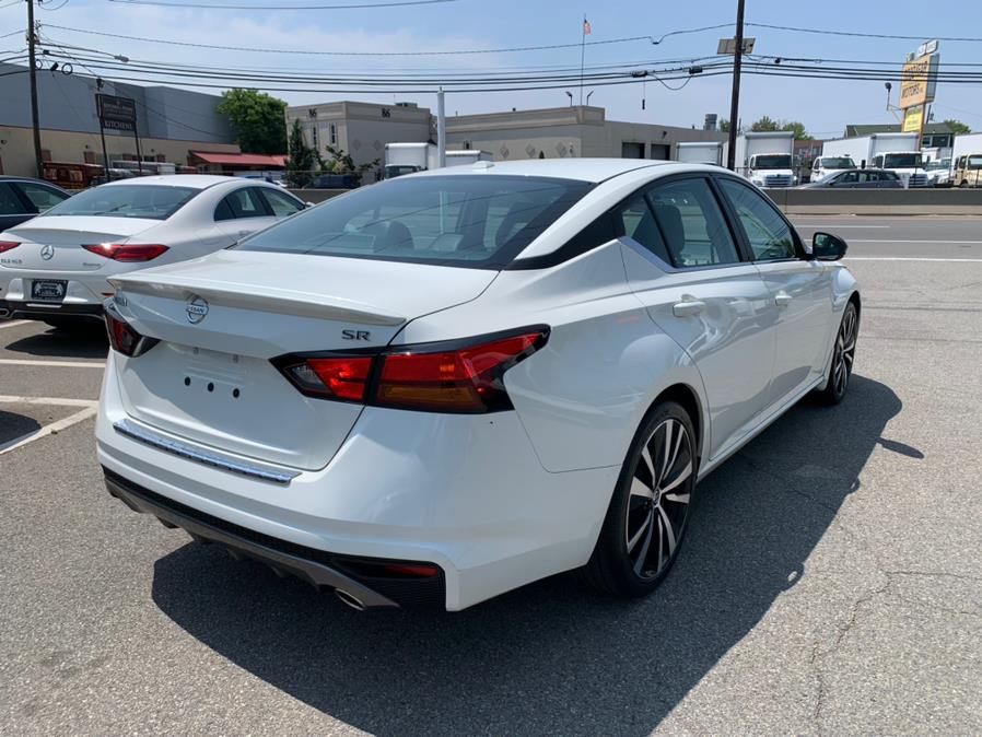 2019 Nissan Altima 2.5 SR Sedan, available for sale in Lodi, New Jersey | European Auto Expo. Lodi, New Jersey 2019 Nissan Altima 2.5 SR Sedan, available for sale in Lodi, New Jersey | European Auto Expo. Lodi, New Jersey