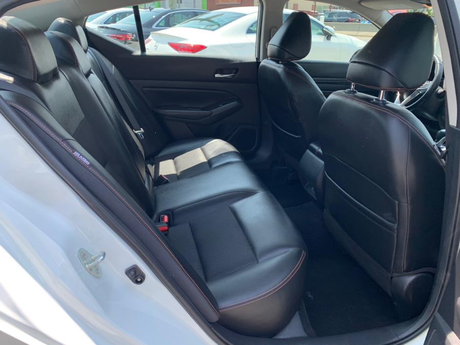 2019 Nissan Altima 2.5 SR Sedan, available for sale in Lodi, New Jersey | European Auto Expo. Lodi, New Jersey 2019 Nissan Altima 2.5 SR Sedan, available for sale in Lodi, New Jersey | European Auto Expo. Lodi, New Jersey