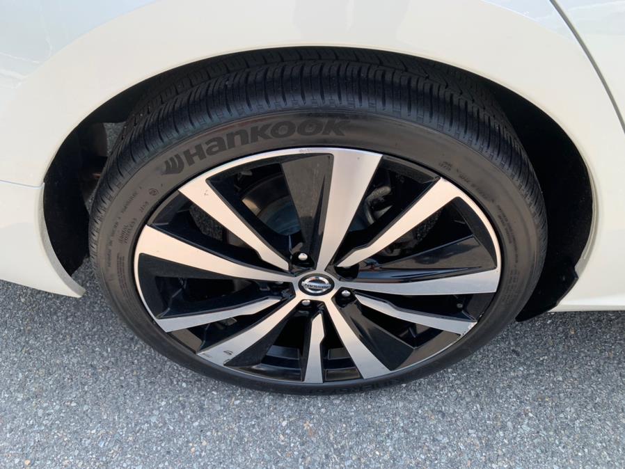 2019 Nissan Altima 2.5 SR Sedan, available for sale in Lodi, New Jersey | European Auto Expo. Lodi, New Jersey 2019 Nissan Altima 2.5 SR Sedan, available for sale in Lodi, New Jersey | European Auto Expo. Lodi, New Jersey