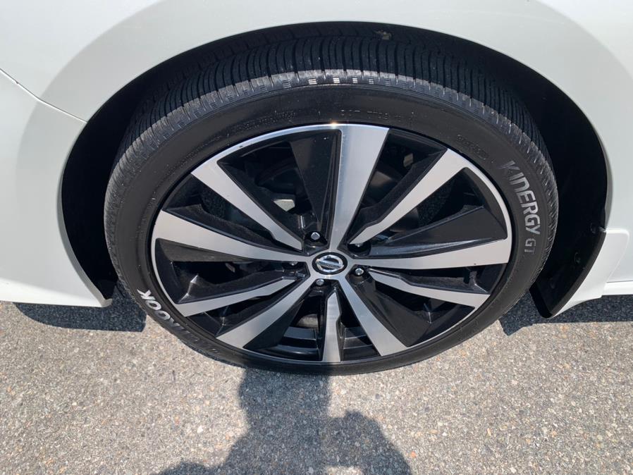 2019 Nissan Altima 2.5 SR Sedan, available for sale in Lodi, New Jersey | European Auto Expo. Lodi, New Jersey 2019 Nissan Altima 2.5 SR Sedan, available for sale in Lodi, New Jersey | European Auto Expo. Lodi, New Jersey