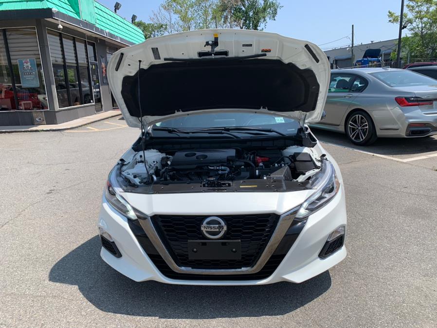 2019 Nissan Altima 2.5 SR Sedan, available for sale in Lodi, New Jersey | European Auto Expo. Lodi, New Jersey 2019 Nissan Altima 2.5 SR Sedan, available for sale in Lodi, New Jersey | European Auto Expo. Lodi, New Jersey