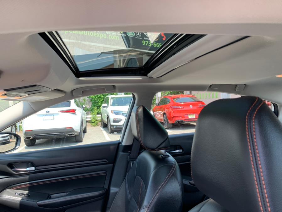 2019 Nissan Altima 2.5 SR Sedan, available for sale in Lodi, New Jersey | European Auto Expo. Lodi, New Jersey 2019 Nissan Altima 2.5 SR Sedan, available for sale in Lodi, New Jersey | European Auto Expo. Lodi, New Jersey