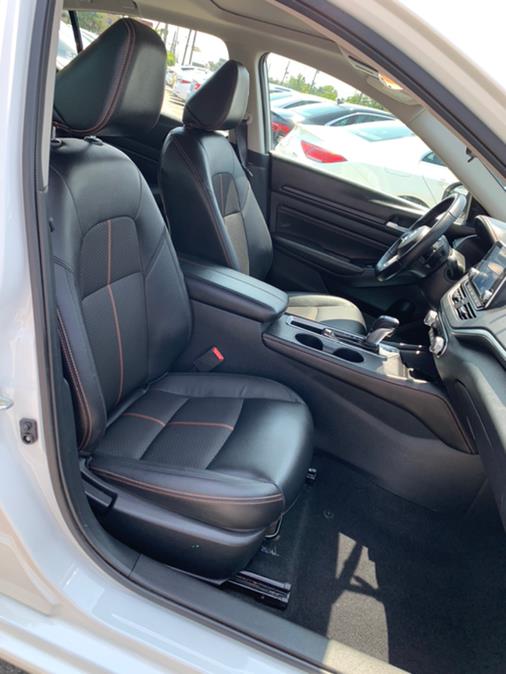 2019 Nissan Altima 2.5 SR Sedan, available for sale in Lodi, New Jersey | European Auto Expo. Lodi, New Jersey 2019 Nissan Altima 2.5 SR Sedan, available for sale in Lodi, New Jersey | European Auto Expo. Lodi, New Jersey