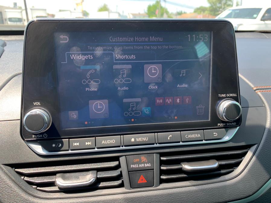 2019 Nissan Altima 2.5 SR Sedan, available for sale in Lodi, New Jersey | European Auto Expo. Lodi, New Jersey 2019 Nissan Altima 2.5 SR Sedan, available for sale in Lodi, New Jersey | European Auto Expo. Lodi, New Jersey